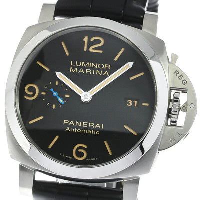 panerai มือ สอง|ซื้อขายนาฬิกา panerai.